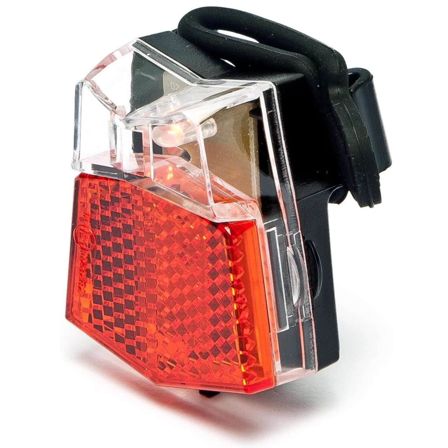 Awe Bright Micro British Standards Bike Rear Light