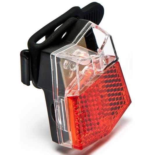 Awe Bright Micro British Standards Bike Rear Light