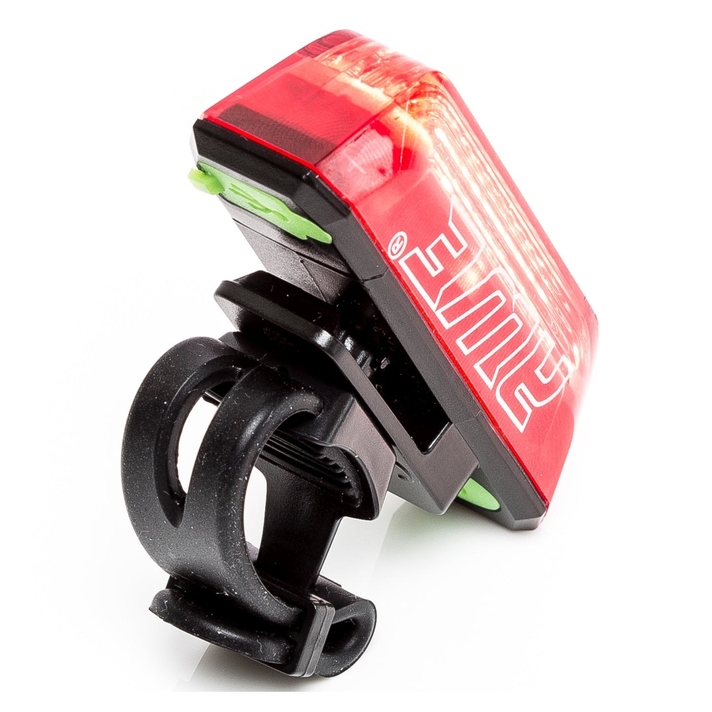 Awe Alarm 30 Lumens 15 x AWE LEDs 80 Decibel Alarm USB Bike Rear Light