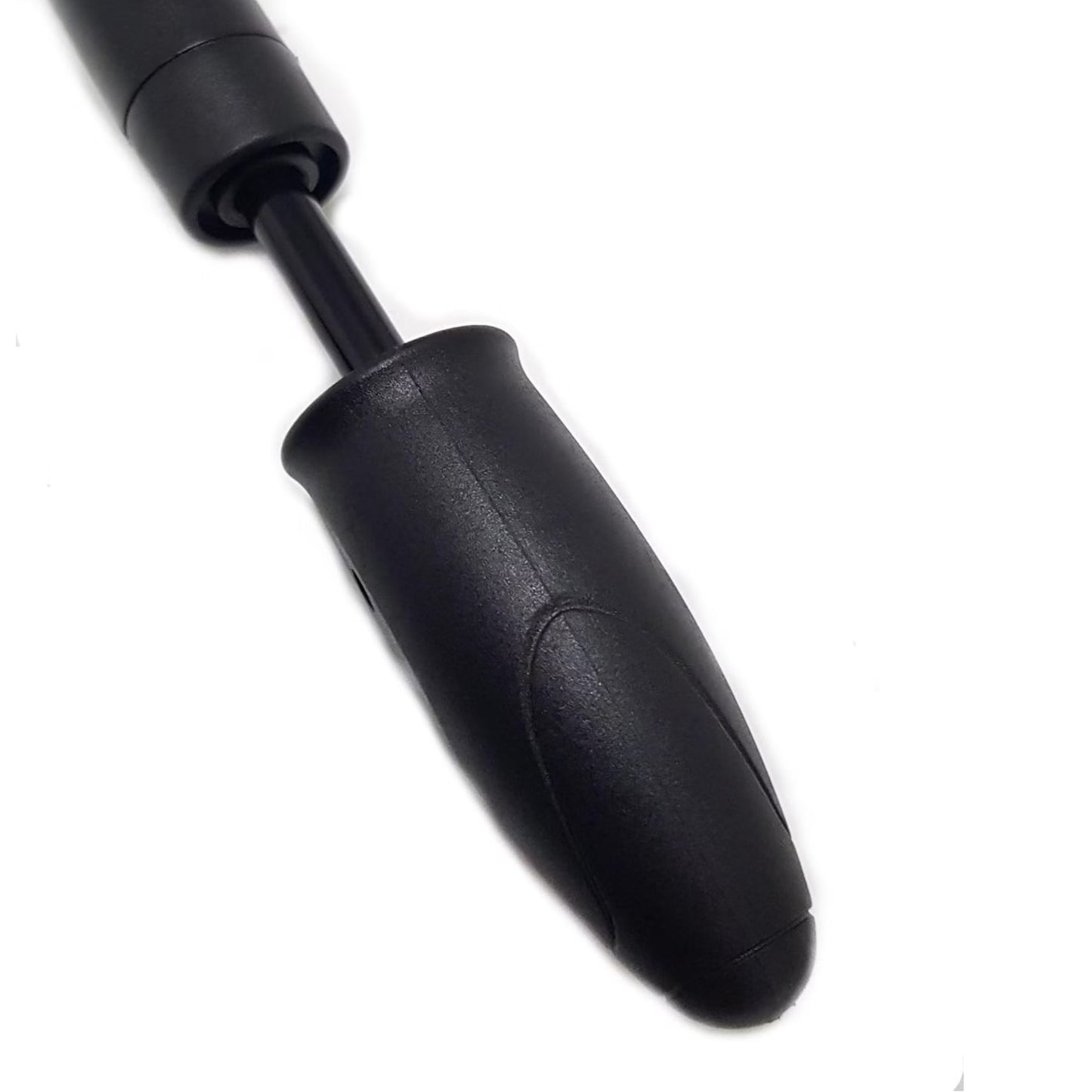 Sport Direct 120 PSI Mini Bike Hand Pump Dual Schrader/Presta Valve