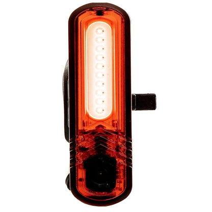 Sport Direct 30 Lumens 10 x COB LEDs USB Rechargeable Rear Bike Light