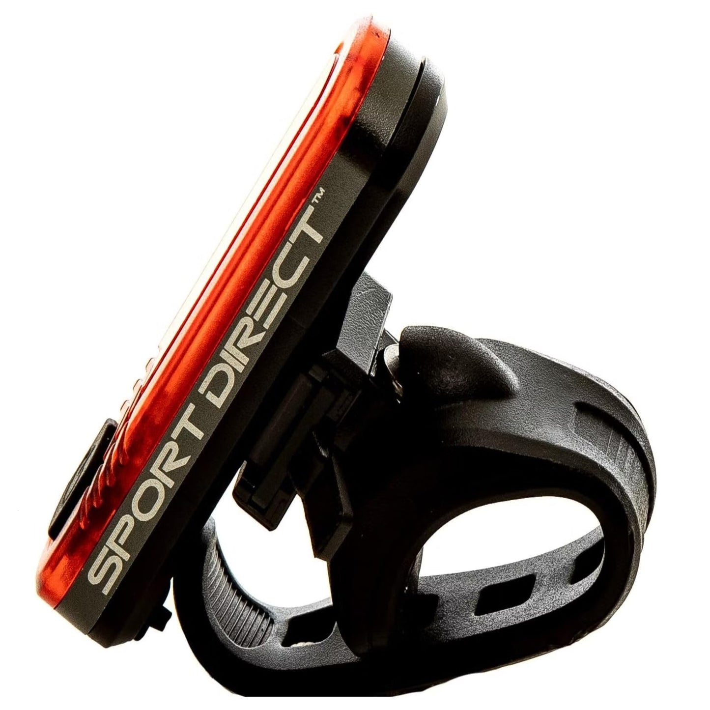 Sport Direct 30 Lumens 10 x COB LEDs USB Rechargeable Rear Bike Light