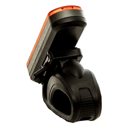 Sport Direct 30 Lumens 10 x COB LEDs USB Rechargeable Rear Bike Light