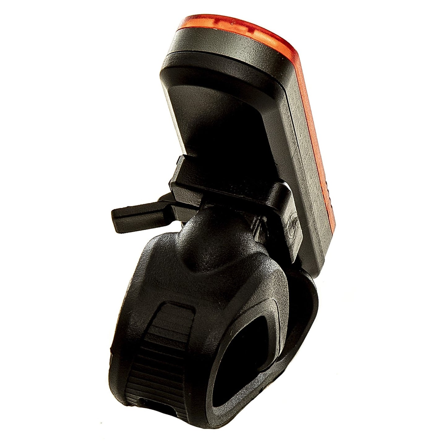 Sport Direct 30 Lumens 10 x COB LEDs USB Rechargeable Rear Bike Light