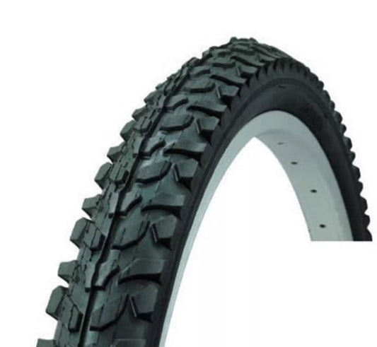 Aero Sport 26" x 2.10" Bike/Bicycle MTB Tyre