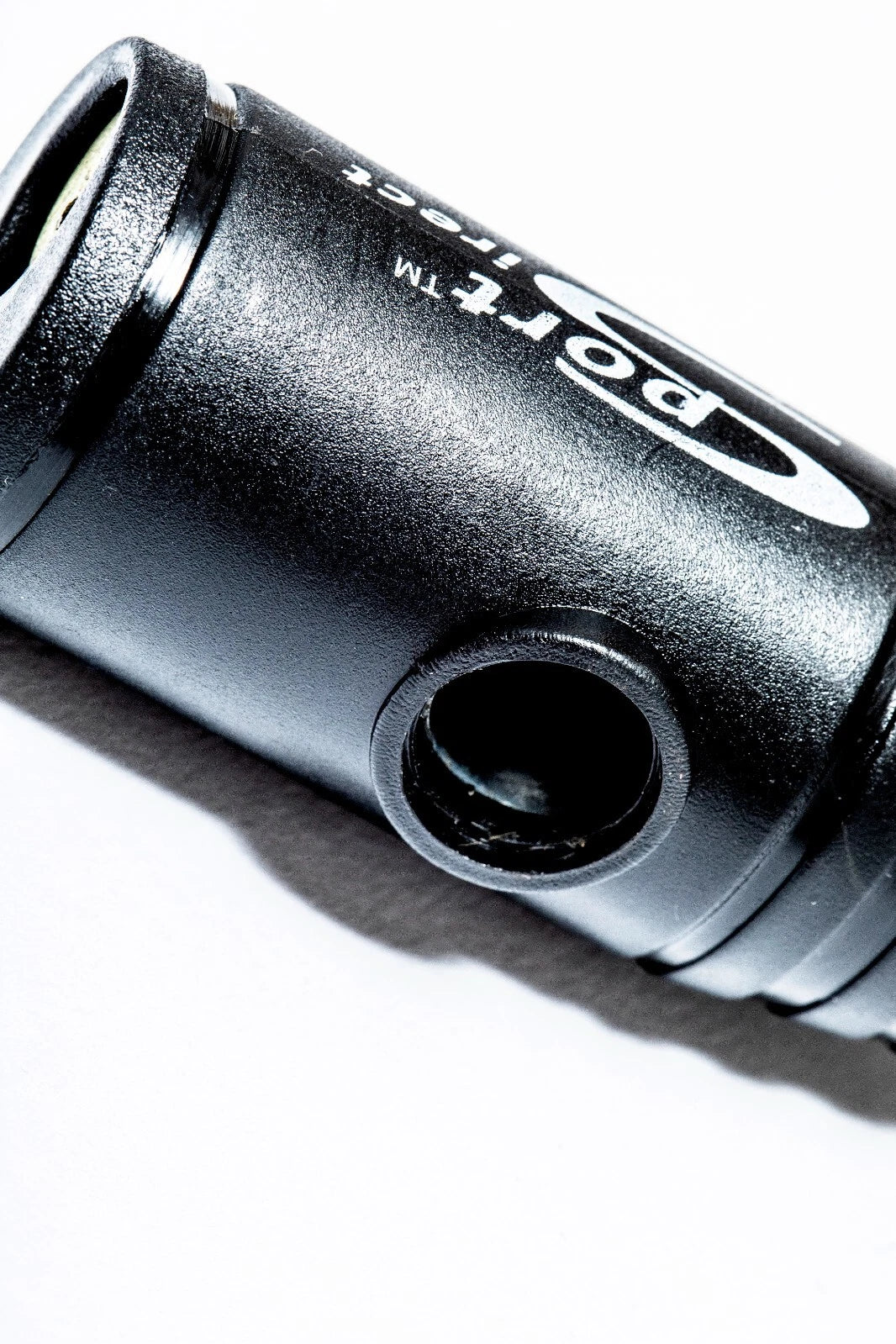 Sport Direct 6mm x 76cm Steel Cable Bike/Bicycle LED Lock With 2 Keys