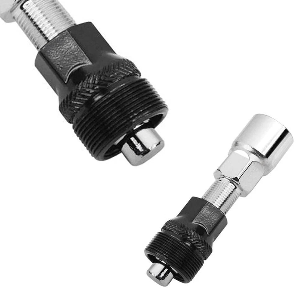 Sport Direct Compact High Quality Steel Universal Crank Removal Tool
